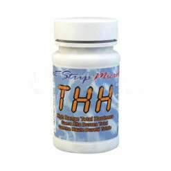 Exact IDip Total Hardness Strips (50)