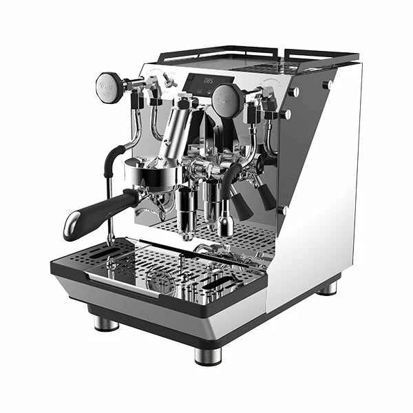 Crem One Coffee Machine 3 Crem One Coffee Machine