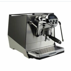Faemina GTi Coffee Machine -Deals Barista Warehouse Store Faemina GTi 1 Group Urban Matte Black