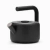 Fellow Clyde Stovetop Kettle -Deals Barista Warehouse Store Fellow Clyde Matte Black Kettle