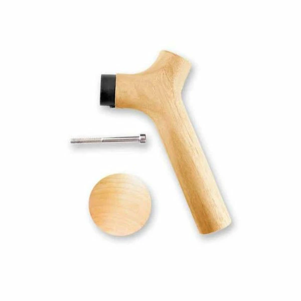 Fellow Stagg Wooden Handle Kit 3 Fellow Stagg Wooden Handle Kit