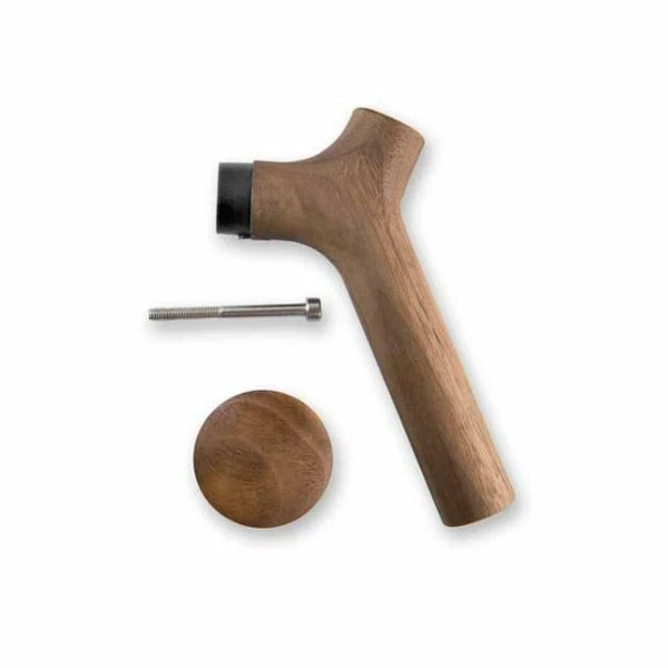 Fellow Stagg Wooden Handle Kit 4 Fellow Stagg Wooden Handle Kit - Image 2