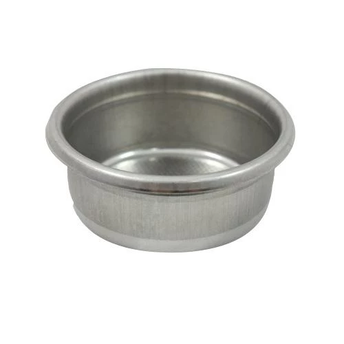 Filter Basket, 58mm Group Double 21+gram