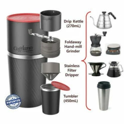 Cafflano Klassic - Black 7 Cafflano Klassic - Black -Deals Barista Warehouse Store Final 7 grande 9a9c3dce 362c 4063 9182 9744743b2fa8