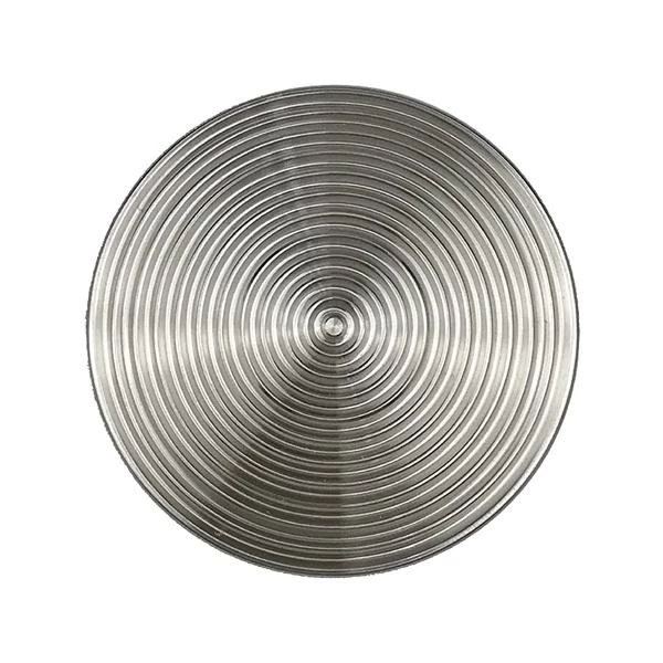 The Force Tamper 58.5 Replacement Base 3 The Force Tamper 58.5 Replacement Base