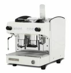 Expobar Group G10 Compact Capsule Coffee Machine