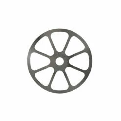 Rhino Pitcher Rinser Actuator Plate