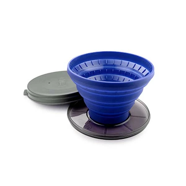 GSI Collapsible Java Drip Coffee Maker 3 GSI Collapsible Java Drip Coffee Maker