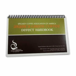 SCAA Green Defect Handbook