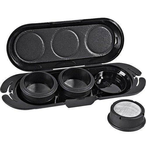 Handpresso Domepod Case 3 Handpresso Domepod Case