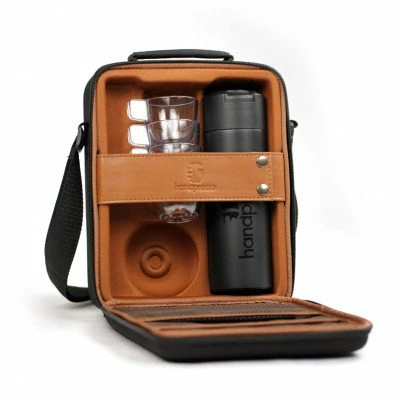 Handpresso Outdoor Case & Flask 3 Handpresso Outdoor Case & Flask