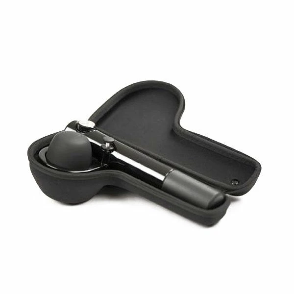 Handpresso Pump Travelcase - Black 3 Handpresso Pump Travelcase - Black