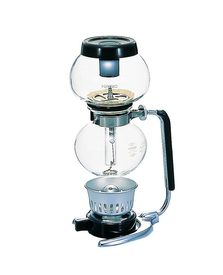 Hario "Moca" Syphon 3 Cup 3 Hario "Moca" Syphon 3 Cup