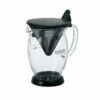 Hario Cafeor Dripper Pot - 2 Cup Black -Deals Barista Warehouse Store Hario Cafeor Dripper Pot