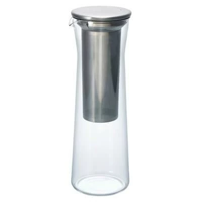 Hario Cold Brew Coffee Jug - Stainless 3 Hario Cold Brew Coffee Jug - Stainless