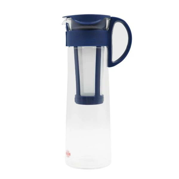 Hario Cold Brew Pot 1 L – Blue 3 Hario Cold Brew Pot 1 L – Blue