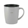 Hario Insulated Mug With Lid -Deals Barista Warehouse Store Hario Insulated Mug with Lid 300ml Grey