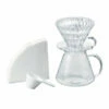 Hario Simply V60 Glass Brewing Kit -Deals Barista Warehouse Store Hario Simply Glass Brewing Kit
