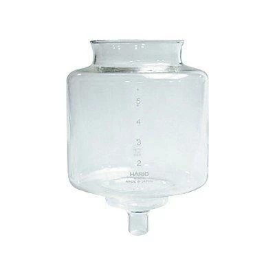 Hario Water Dripper - Spare Parts WCD-6 3 Hario Water Dripper - Spare Parts WCD-6