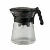 Hario V60 Drip In Server 1 Hario V60 Drip In Server -Deals Barista Warehouse Store Hario V60 Black Drip In Server