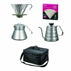 Hario V60 Outdoor Coffee Set