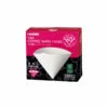 Hario V60 Paper Filters 100pk -Deals Barista Warehouse Store Hario V60 Paper Filter 02 Box 100pk