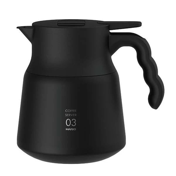 Hario Stainless Steel Server 4 Hario Stainless Steel Server - Image 2