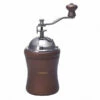 Hario Wooden Coffee Grinder -Deals Barista Warehouse Store Hario Wooden Dome Coffee Mill