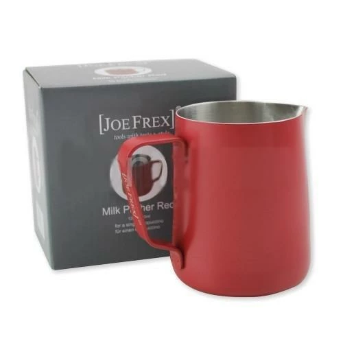 Joe Frex Milk Pitcher Teflon 350ml 5 Joe Frex Milk Pitcher Teflon 350ml - Image 3