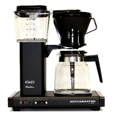 Moccamaster Classic 3 Moccamaster Classic