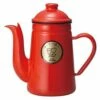 Kalita Pelican Pot 2 Kalita Pelican Pot -Deals Barista Warehouse Store Kalita Enamel Coffee Pelican Kettle 1L Red 500x500 grande bcf23690 0ba4 4a6f b592 b3c9dcd165cc