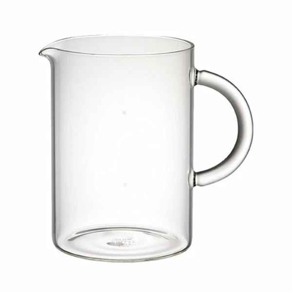 Kinto Glass Jug 4 Kinto Glass Jug - Image 2