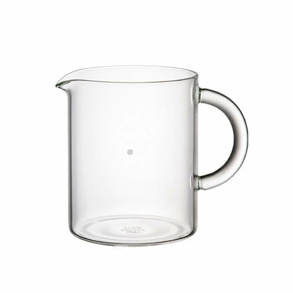 Kinto Glass Jug 3 Kinto Glass Jug