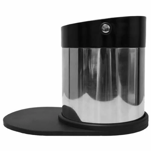 Espresso Gear Knock Box Stainless Steel 3 Espresso Gear Knock Box Stainless Steel