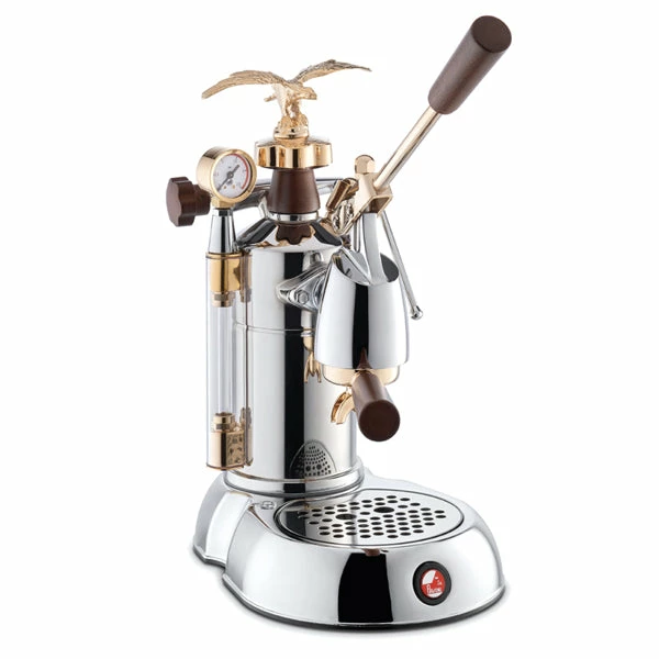La Pavoni Expo 2015 Edition 3 La Pavoni Expo 2015 Edition