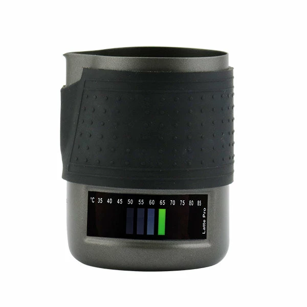 Latte Pro Handless Milk Jug 3 Latte Pro Handless Milk Jug