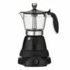 Leaf & Bean Electric Coffee Maker 1 Leaf & Bean Electric Coffee Maker -Deals Barista Warehouse Store Leaf and Bean Electric Espresso Makers