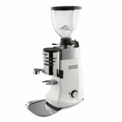 Mazzer Robur S Automatic Grinder -Deals Barista Warehouse Store Mazzer Robur S Automatic Grinder White