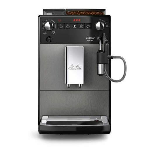 Melitta Avanza Automatic Coffee Machine 2 Melitta Avanza Automatic Coffee Machine -Deals Barista Warehouse Store Melitta Avanza Espresso Coffee Machine