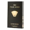 Melitta Pour Over Coffee Paper Filters 2 Melitta Pour Over Coffee Paper Filters -Deals Barista Warehouse Store Melitta Pour Over Coffee Filter Papers