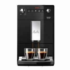 Melitta Purista Automatic Coffee Machine