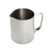 Milk Jug, Stainless Steel -Deals Barista Warehouse Store Milk Jug Stainless Steel 1 litre