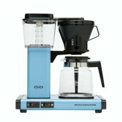 Moccamaster Classic 37 Moccamaster Classic -Deals Barista Warehouse Store Moccamaster Classic Pastel Blue