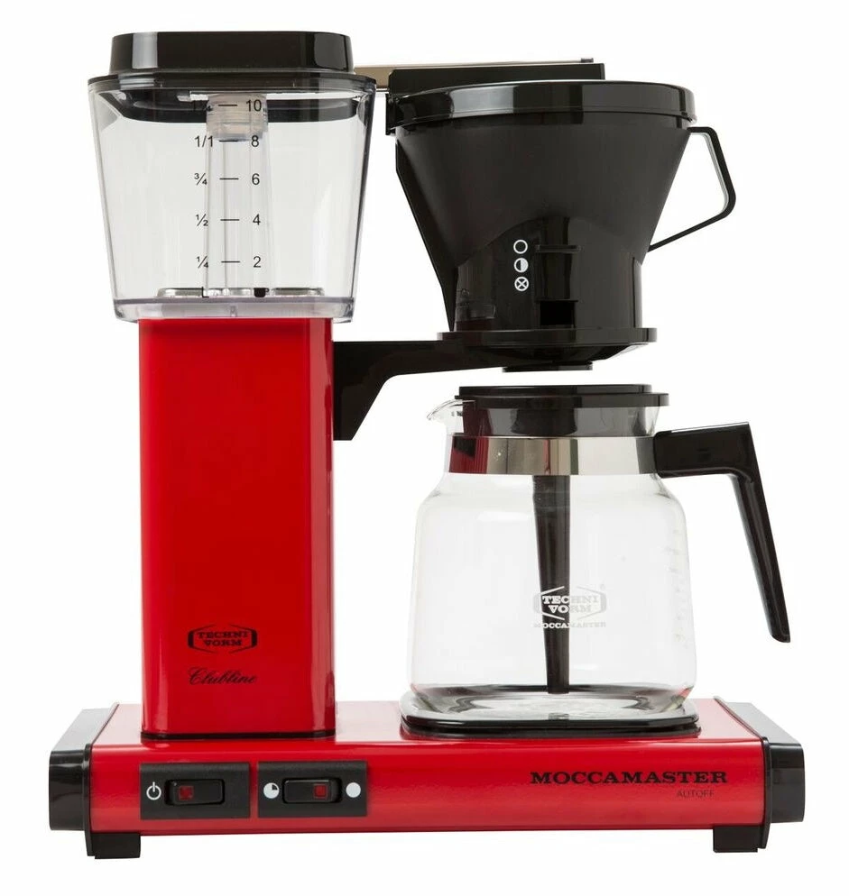 Moccamaster Classic 4 Moccamaster Classic - Image 2