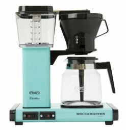 Moccamaster Classic 22 Moccamaster Classic -Deals Barista Warehouse Store Moccamaster Classic turquoise
