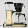Moccamaster Classic Copper/Brass -Deals Barista Warehouse Store Moccamaster classic brass