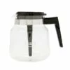 Moccamaster Glass Carafe -Deals Barista Warehouse Store Moccamaster classic glass carafe
