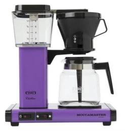 Moccamaster Classic 28 Moccamaster Classic -Deals Barista Warehouse Store Moccamaster classic purple