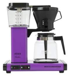Moccamaster Classic 33 Moccamaster Classic -Deals Barista Warehouse Store Moccamaster classic purple 2d1dbff9 6e2f 4aa7 87d7 659b4095bb53