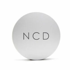 Nucleus Coffee Distributor NCD -Deals Barista Warehouse Store NCD Distribution Tool Silver